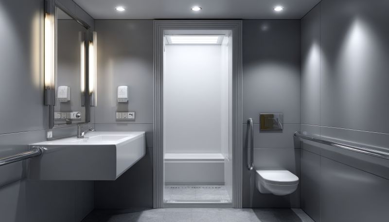 Top Bathroom Remodeling Companies in El Cajon, CA